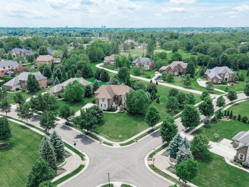 3815 Winning Stakes Way, Mason, OH 45040 Photo 46