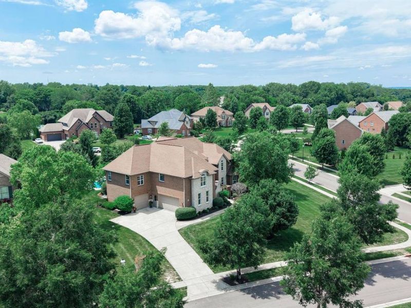 3815 Winning Stakes Way, Mason, OH 45040 Photo 47
