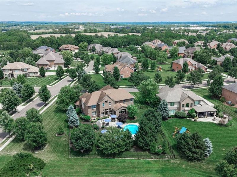 3815 Winning Stakes Way, Mason, OH 45040 Photo 49