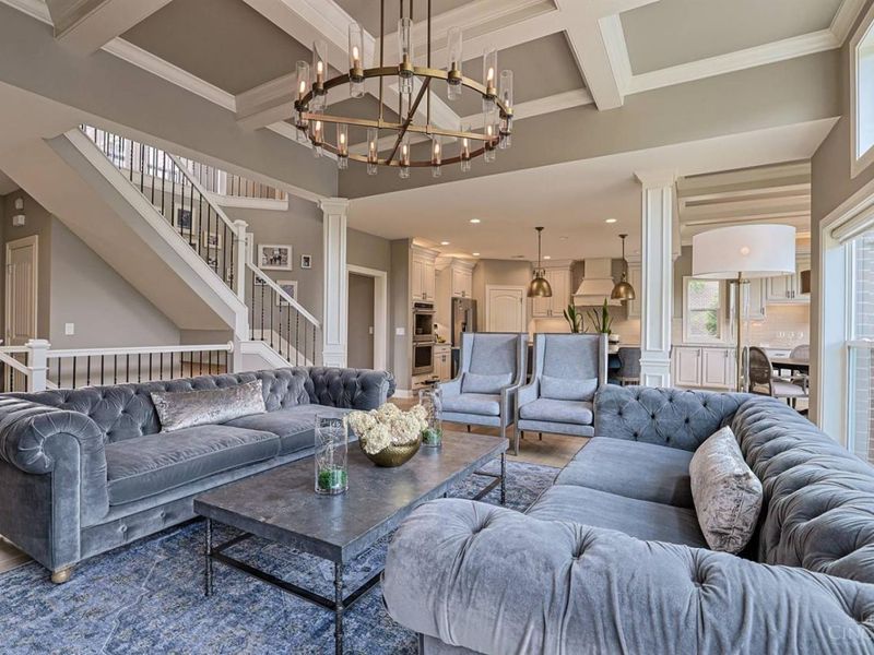 3815 Winning Stakes Way, Mason, OH 45040 Photo 6