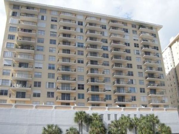 427 GOLDEN ISLES DR # 7D, Other, FL 33009