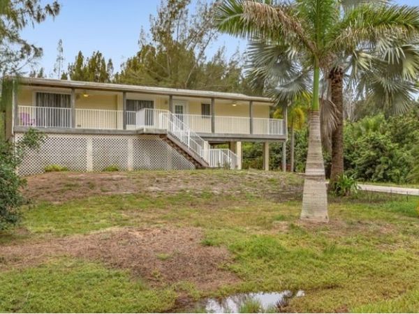 3485 CITRUS ST, Other, FL 33956