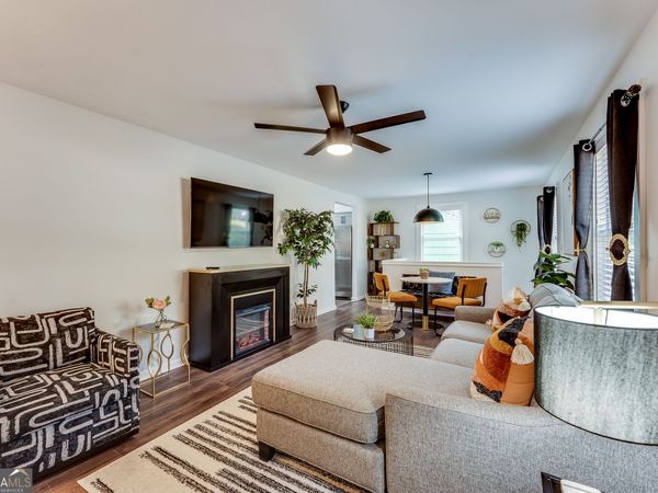 946 Astor Avenue SW, Atlanta, GA 30310