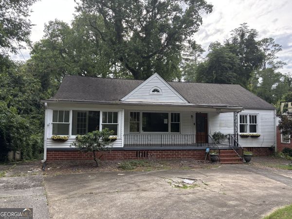 1194 Briarcliff Road, Macon, GA 31211