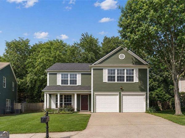 621 Lullingstone Drive SE, Marietta, GA 30067