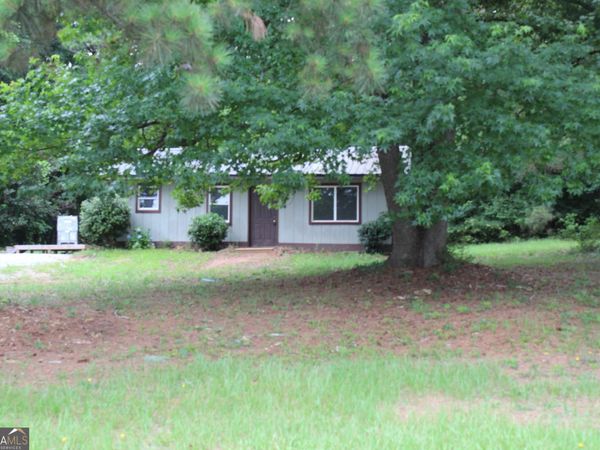 146 E Wright Street, Winder, GA 30680