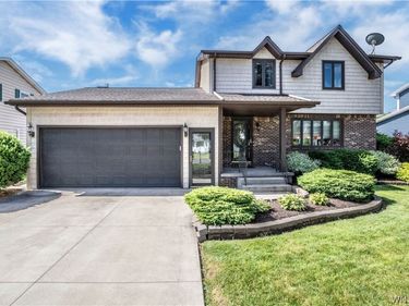 491 Fairmont Ave, North Tonawanda, NY 14120