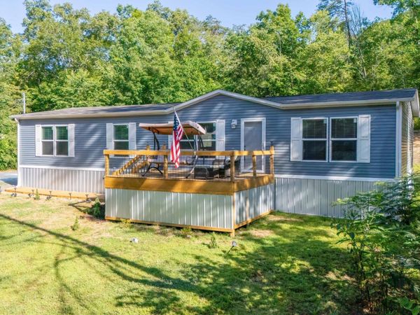 409 Bull Run Rd, Luttrell, TN 37779