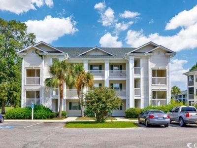 545 White River Dr., Unit 15-I, Myrtle Beach, SC 29579