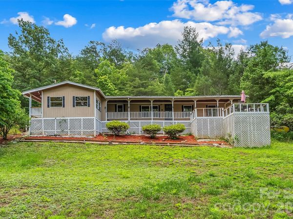 72 Paradise Lane , Old Fort, NC 28762