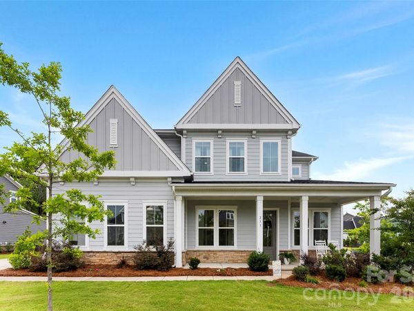 233 Lanyard Lane, Belmont, NC 28012