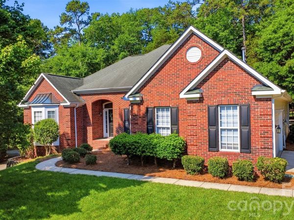 3126 Spring Fancy Lane , Indian Trail, NC 28079