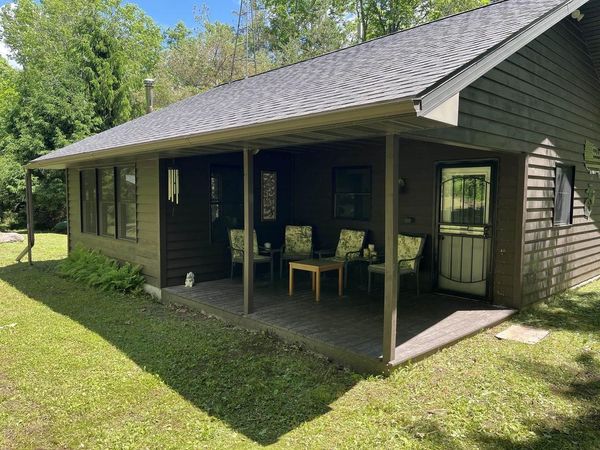 4324 ELLIOT ROAD, Wabeno, WI 54566