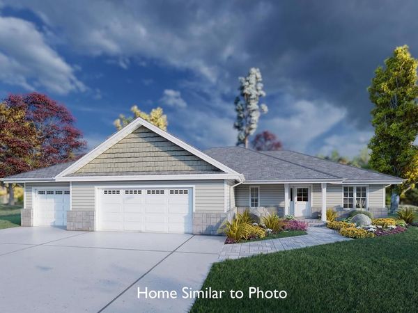 1760 BETTY JEAN LANE, Green Bay, WI 54313