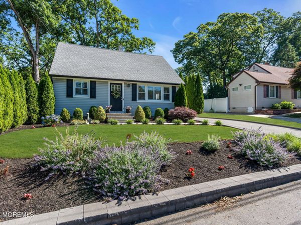 527 Prospect Avenue, Neptune Township, NJ 07753