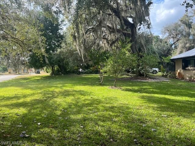 4002 Teak Ct , Labelle, FL 33935 Photo