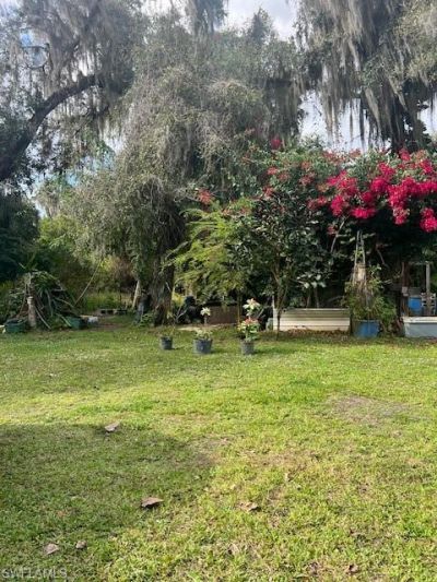 4002 Teak Ct , Labelle, FL 33935 Photo