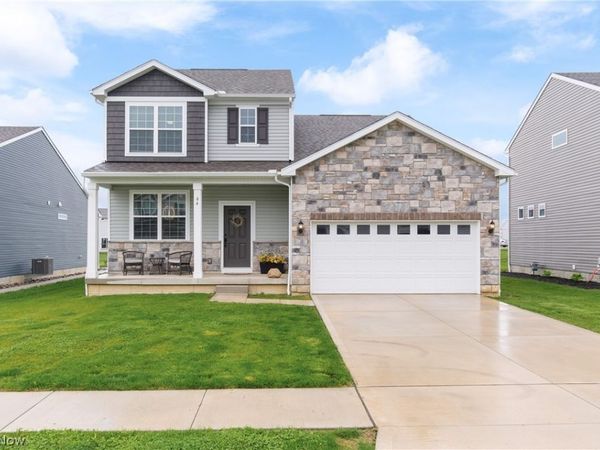 64 Brewster Drive , Tallmadge, OH 44278