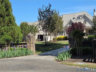 6491 Stewart Road , Barhamsville, VA 23011