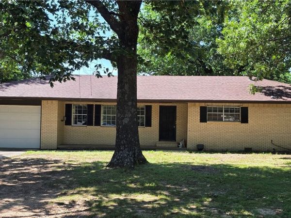 3320 E Heritage Parkway , Prairie Grove, AR 72753