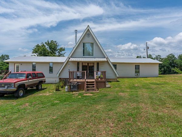 10733 Old 81 Loop, Rudy, AR 72952