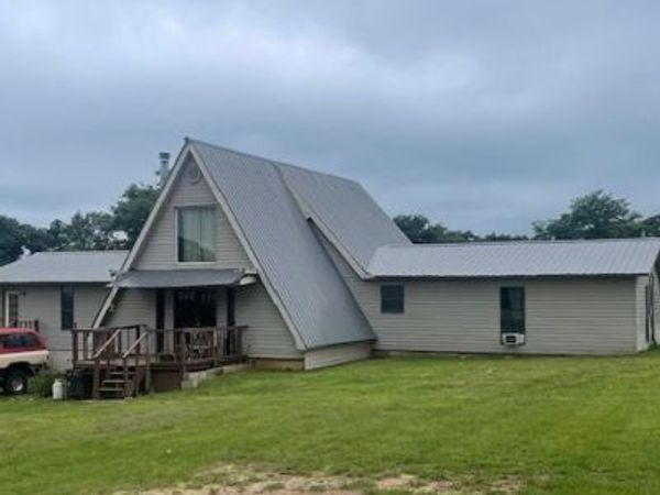 10733 Old 81 Loop , Rudy, AR 72952
