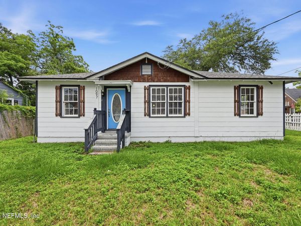 1097 MCDUFF Avenue S, Jacksonville, FL 32205