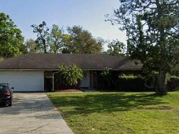 2384 STONEBRIDGE Drive, Orange Park, FL 32065