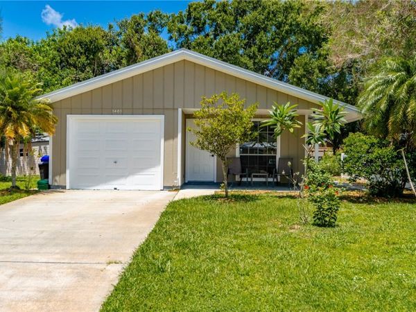 1401 31st Avenue, Vero Beach, FL 32960