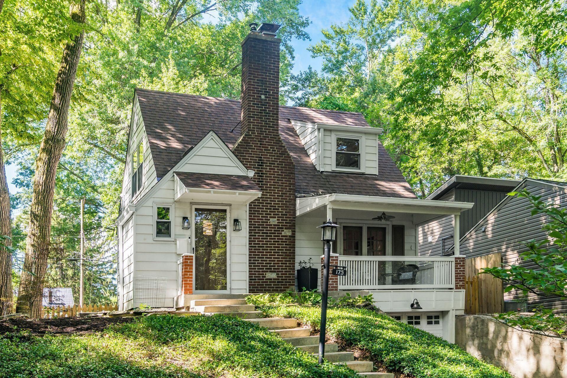 175 Canyon Drive, Columbus, OH 43214 Main Photo