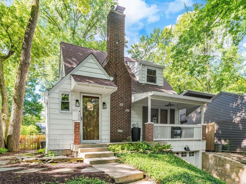175 Canyon Drive, Columbus, OH 43214 Photo 5