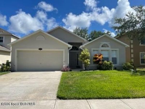 1832 Sorento Circle, Melbourne, FL 32904