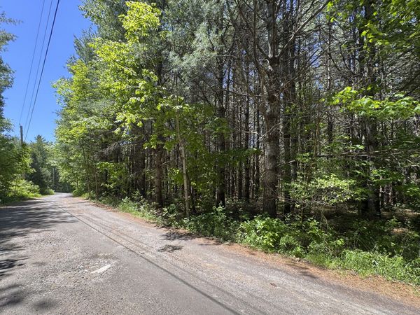 lot 14 Mountain View Lane , Hope, ME 04847
