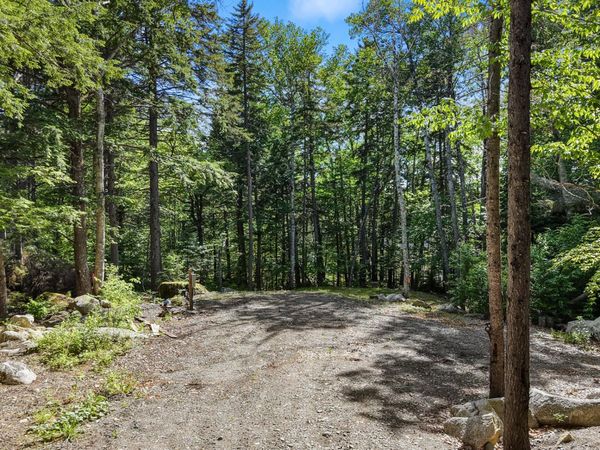19 Brown Road , Danforth, ME 04424
