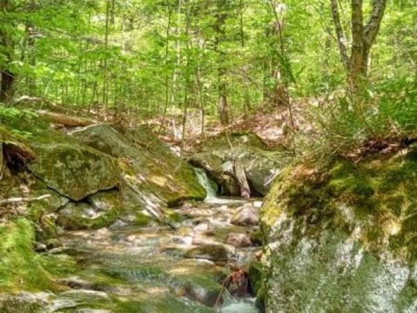 2401 Long Falls Dam Road , Highland Plt, ME 04961