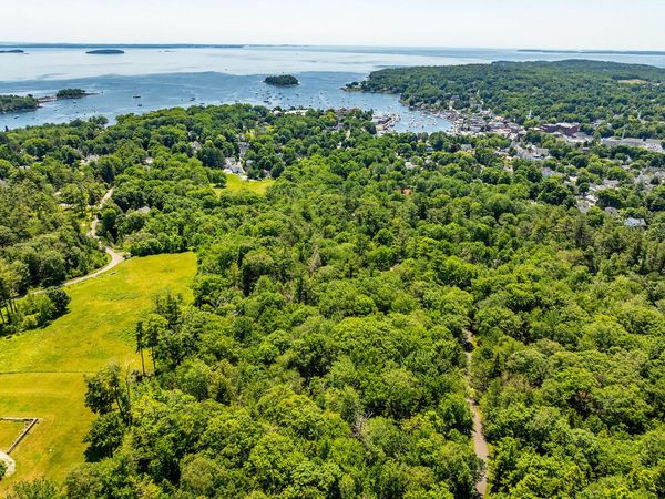 00 Mountain Arrow Drive Upper lot , Camden, ME 04843