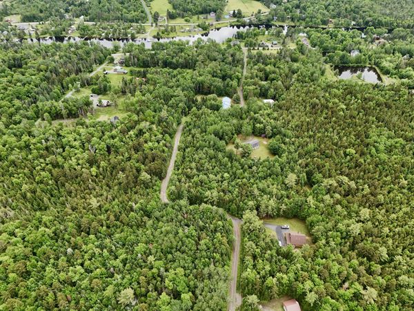 Lot 13.15 Duck Pond Road , Rockwood T1 R1 NBKP, ME 04478