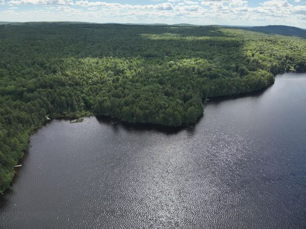 74 Eagle Ridge Road , Lincoln, ME 04457