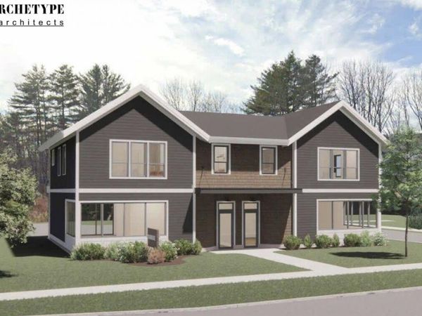 6-8 Bluebird Trail , Falmouth, ME 04105