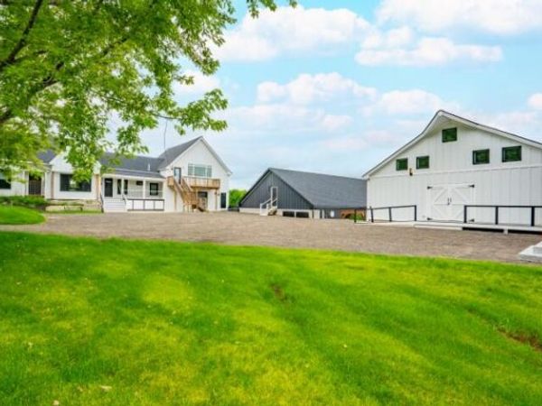 439 Gore Road , Otisfield, ME 04270