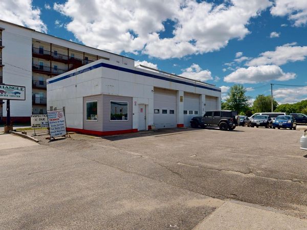 61 Lincoln Street , Lewiston, ME 04240