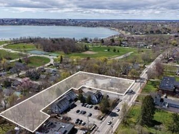 509 Ocean Avenue , Portland, ME 04103