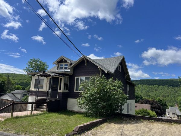 315 Pine Street , Rumford, ME 04276