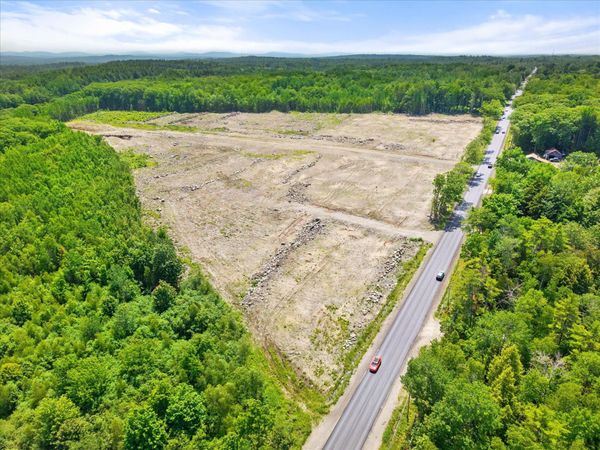 Lot# 0 Stillwater Avenue , Orono, ME 04473