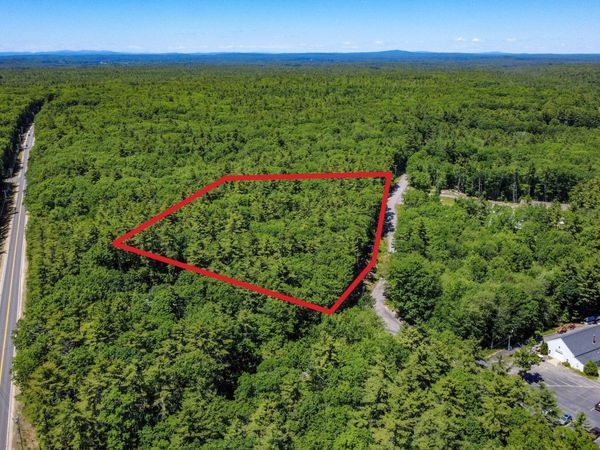 20 Witchtrot Road , York, ME 03909