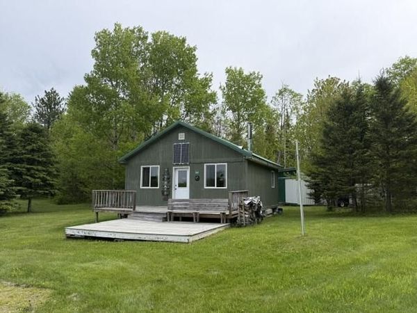 M4L108A Omer Dumont Road , Cyr Plt, ME 04785