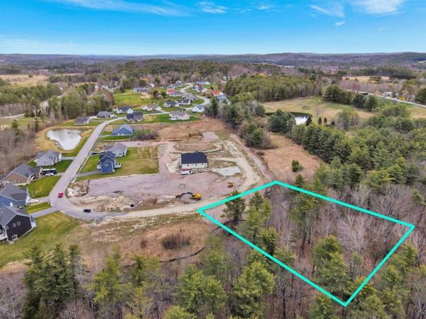 109 Fieldstone Drive , Augusta, ME 04330