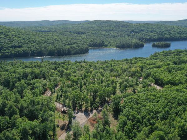 Lot 1 Casco Heights , Casco, ME 04015