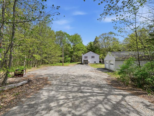247 Dinsmore Road , Sidney, ME 04330