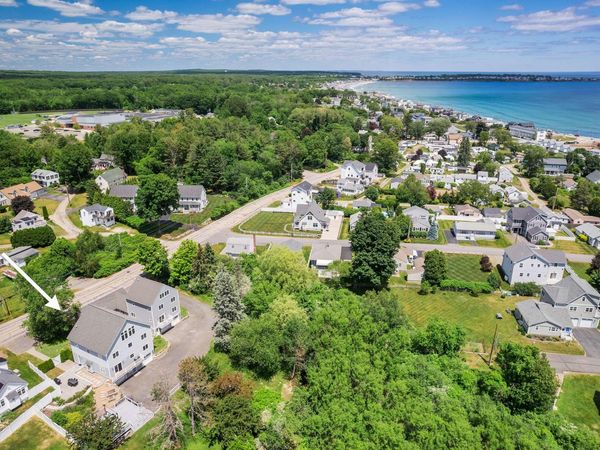 263 Long Sands Road, York, ME 03909